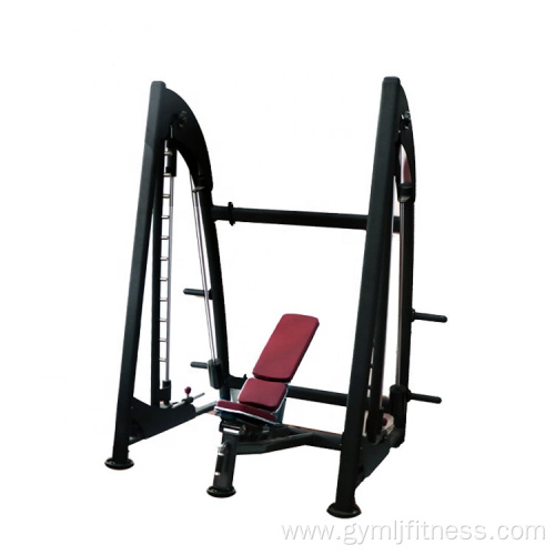 Best multifunctional fitness equipment smith machine